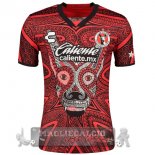 Tailandia Terza Maglia Calcio Tijuana 2022-23