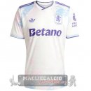 Thailandia Terza Maglia Calcio Aston Villa 2025 2026