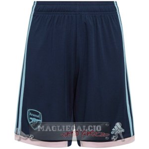 Tailandia Terza Pantaloni Arsenal 2022-23
