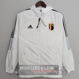 BelgioBianco Giacca A vento 2022
