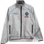 Giacca a vento Napoli 2025 2026