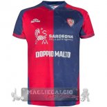 Thailandia Home Maglia Cagliari 2025 2026