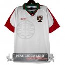 Away Maglia Calcio Portogallo Retro 1996