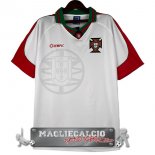 Away Maglia Calcio Portogallo Retro 1996