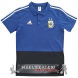 Argentina Blu Maglia POLO 2018