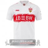Thailandia Home Maglia Calcio Stuttgart 2025 2026 Thailandia Home Maglia Calcio Stuttgart 2025 2026