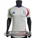 Tailandia Away Giocatori Maglia Calcio Italia 2024