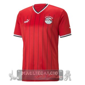 Tailandia Home Maglia Calcio Egipto 2022