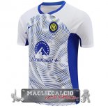 Formazione Inter Milan 2023-24 Bianco Blu