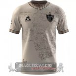 Maglia Calcio Atletico Mineiro 2021-22 113th Marrone