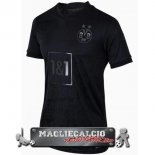 BV Borussia Dortmund Donna Maglia Calcio Home 2022-23 Nero