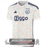 Tailandia Away Maglia Calcio Ajax 2023-24