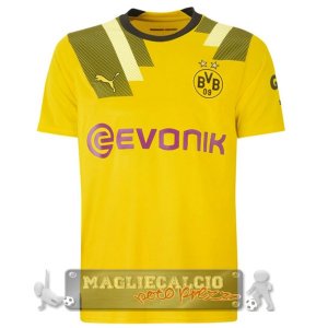 Tailandia Terza Maglia Calcio Borussia Dortmund 2022-23