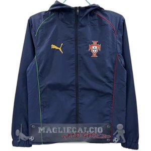 Giacca a vento Portogallo 2026