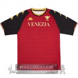 Cuarta Maglia Calcio Venezia 2021-22