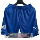Tailandia Away Giocatori Pantaloni Olympique de Marseille 2023-24