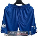 Tailandia Away Giocatori Pantaloni Olympique de Marseille 2023-24