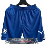 Tailandia Away Giocatori Pantaloni Olympique de Marseille 2023-24