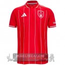Thailandia Home Maglia Nottingham Forest 2025 2026