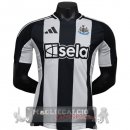 Home Giocatori Maglia Newcastle United 2024 2025 Nero