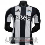 Home Giocatori Maglia Newcastle United 2024 2025 Nero