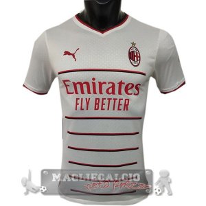 Tailandia Away Giocatori Maglia Calcio AC Milan 2022-23
