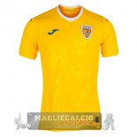 Home Maglia Calcio Romania EURO 2020