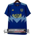 Tailandia Speciale Maglia Calcio CA Boca Juniors 2023-24