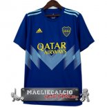 Tailandia Speciale Maglia Calcio CA Boca Juniors 2023-24