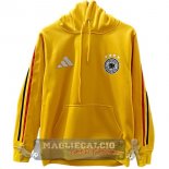 Felpe Con Cappuccio Argentina 2026