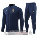 Porto Insieme Completo Blu Giacca 2021-22