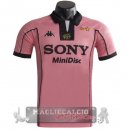 Away Maglia Calcio Juventus Retro 1997 1998