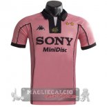 Away Maglia Calcio Juventus Retro 1997 1998