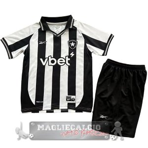Home Set Completo De Bambino Botafogo 2025 2026
