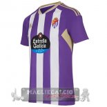 Home Maglia Calcio Real Valladolid 2022-23