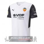 Tailandia Home Maglia Calcio Valencia 2021-22