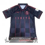 Tailandia Terza Maglia Calcio Hokkaido Consadole Sapporo 2021-22
