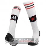Away Calcetines Bambino Manchester United 2022-23