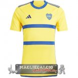 Tailandia Away Maglia Calcio CA Boca Juniors 2023-24