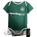 Home Tutine Bambino Palmeiras 2025 2026
