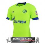 Terza Maglia Calcio Schalke 04 2018-19