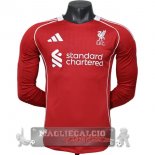 Home Giocatori Manica lunga Liverpool 2025 2026