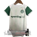 Away Tutine Bambino Palmeiras 2025 2026