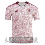 Tailandia Away Maglia Calcio Messico 2022