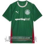 Thailandia Home Maglia Palmeiras 2026 2027