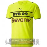Tailandia Terza Maglia Calcio Borussia Dortmund 2021-22