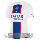 Terza Maglia Calcio Paris Saint Germain 2022-23