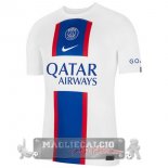 Terza Maglia Calcio Paris Saint Germain 2022-23