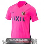Tailandia Away Maglia Calcio Kashima Antlers 2017-18