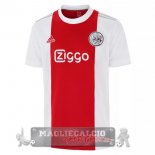 Home Maglia Calcio Ajax 2021-22